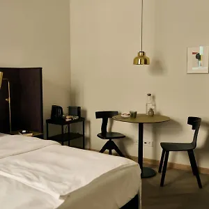 Hotel Melter Hotel&apartments - A Neighborhood