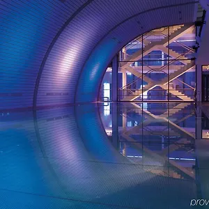 Hotel Aspria Ku'damm Sport & ****