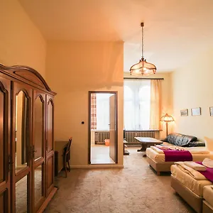 Gasthuis Hotelpension Margrit