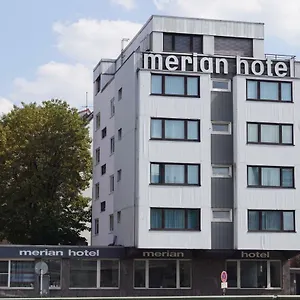 Hotel Merian ***