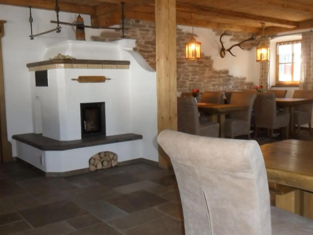 Hotel Berggasthof Pechhaeusl Berchtesgaden