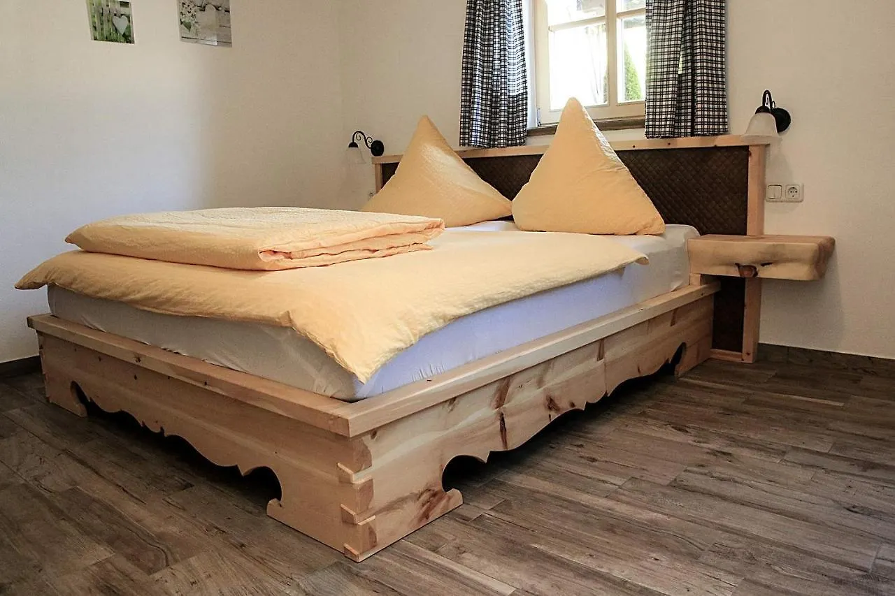 Berggasthof Pechhaeusl Berchtesgaden Hotel
