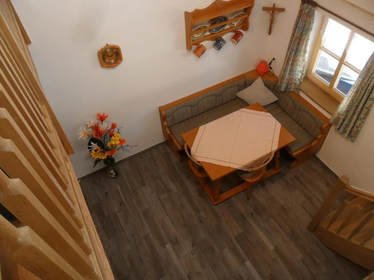 Hotell Berggasthof Pechhäusl Berchtesgaden
