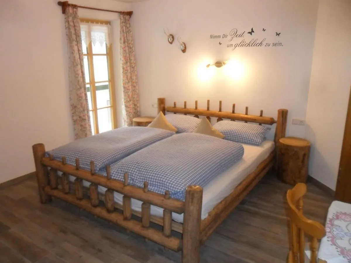 Berggasthof Pechhäusl Berchtesgaden Hotell